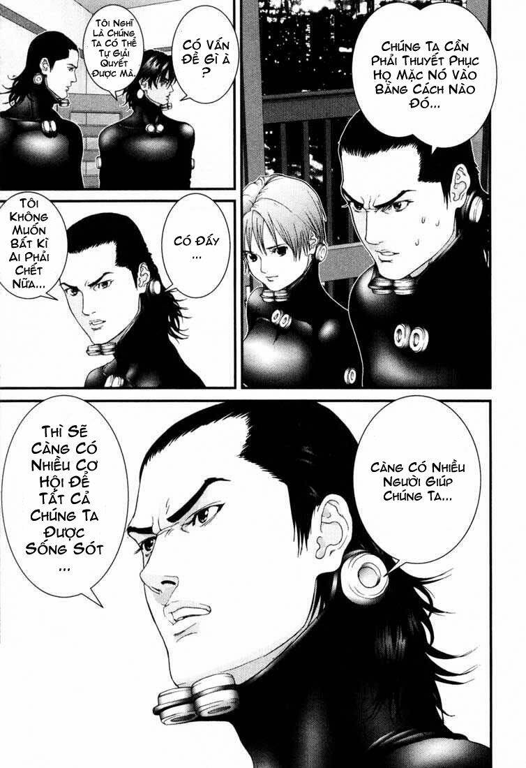 gantz/4