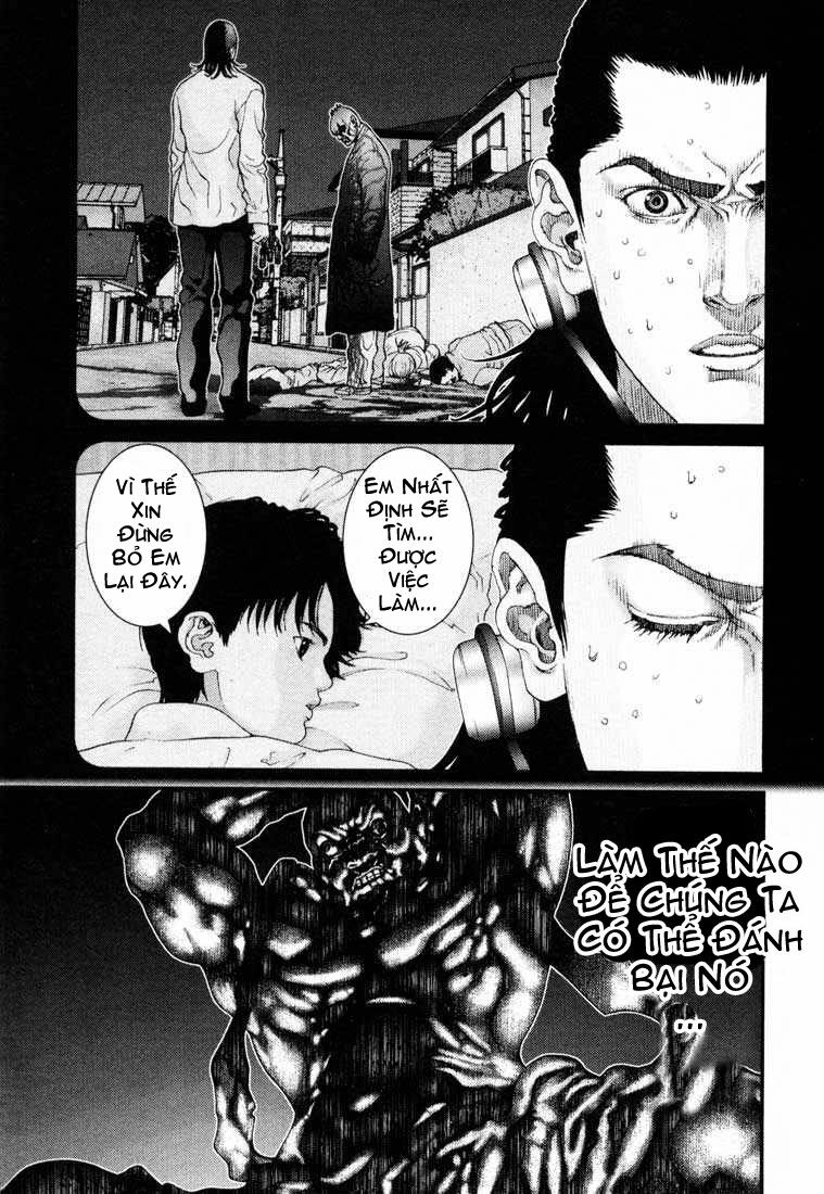 gantz/8