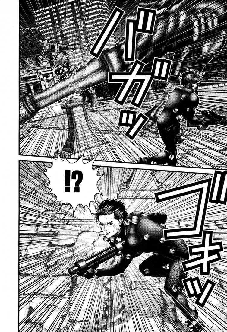 gantz/12