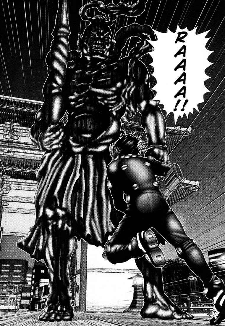 gantz/3