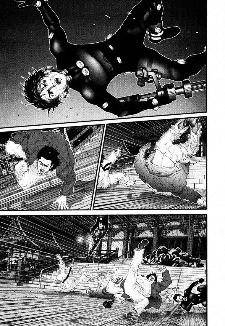 gantz/6