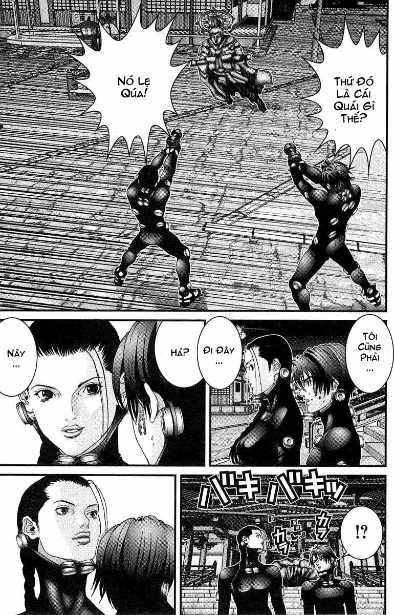 gantz/13