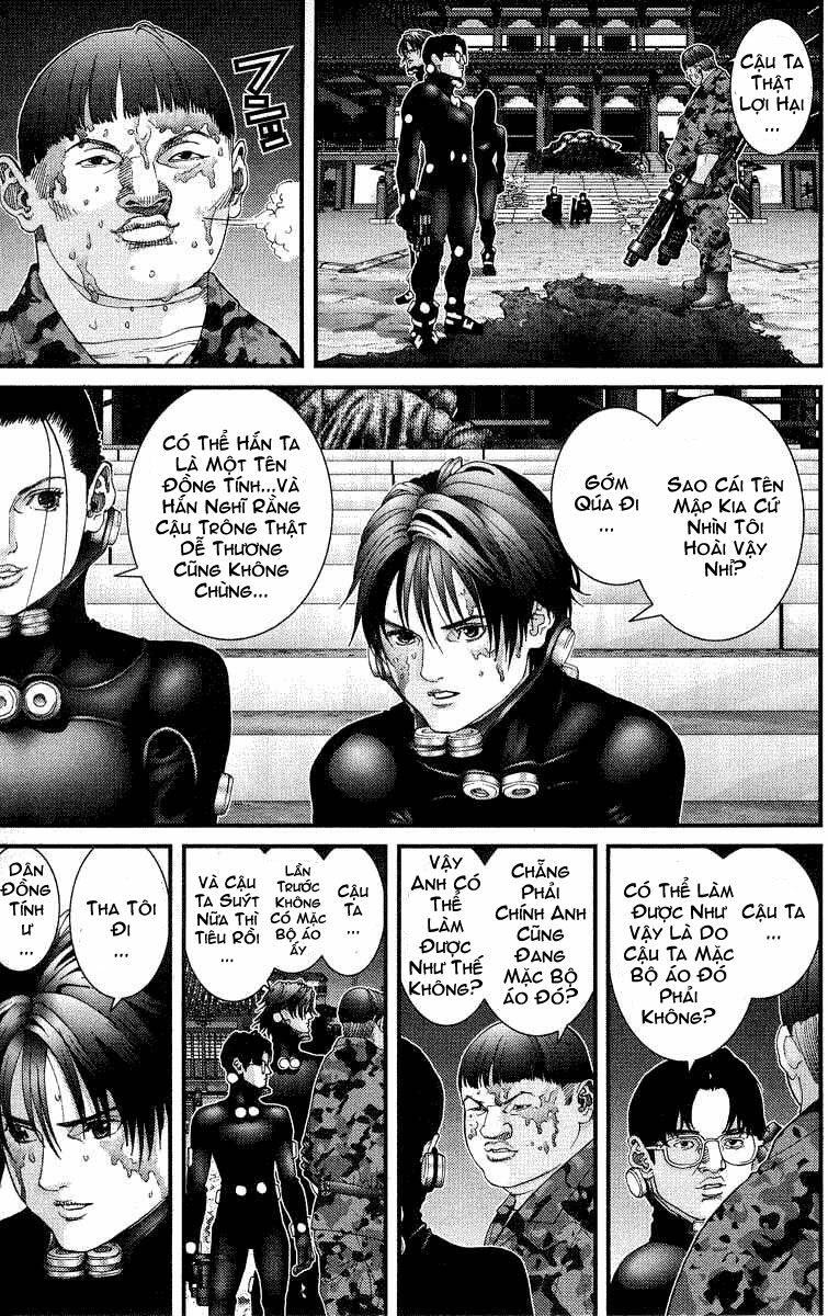 gantz/2