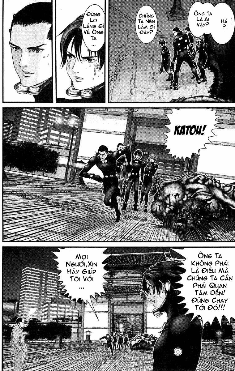 gantz/15