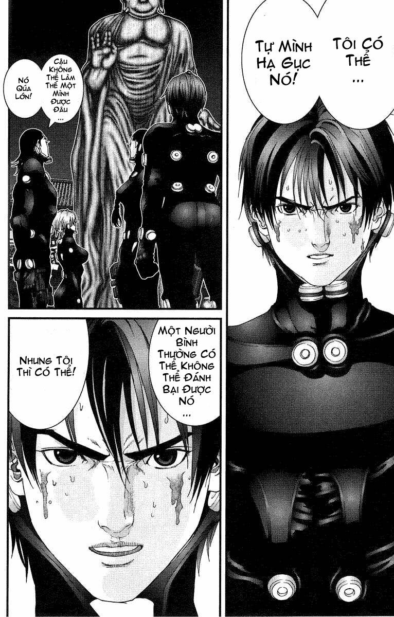 gantz/5