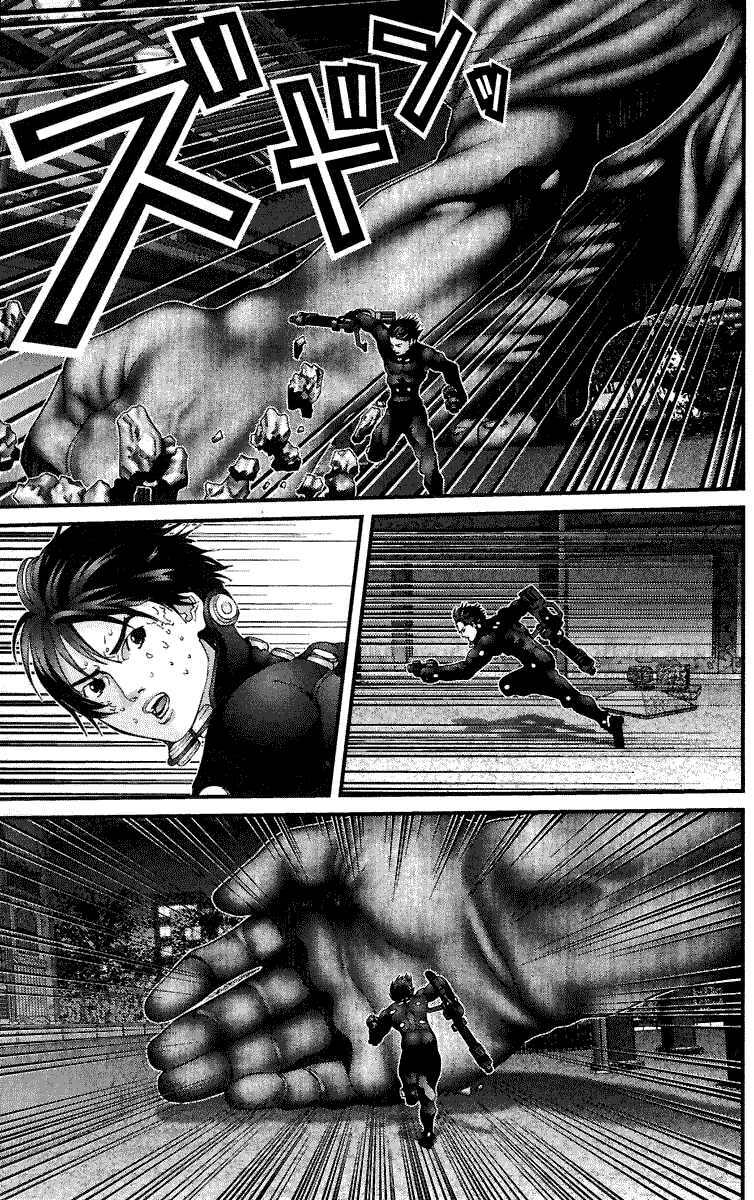 gantz/11