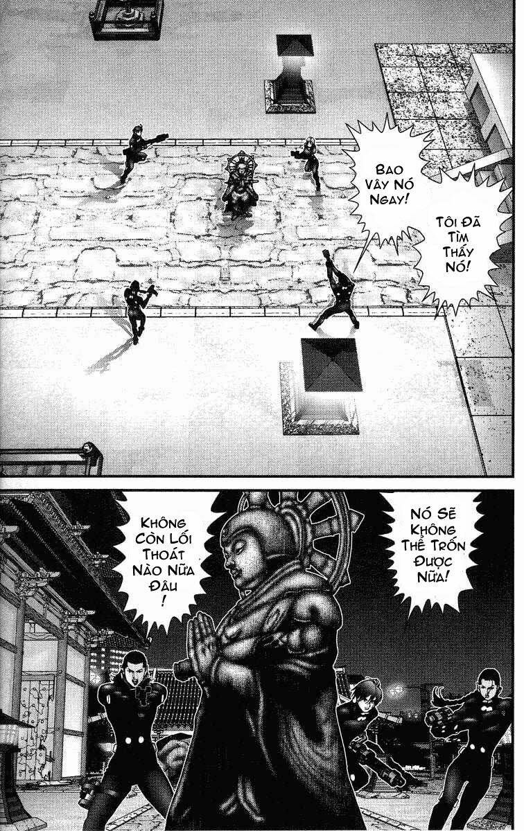 gantz/14