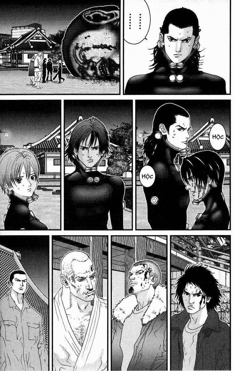 gantz/8