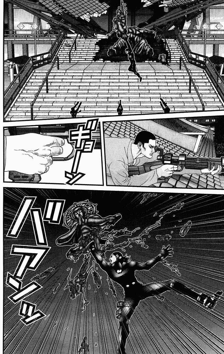 gantz/16