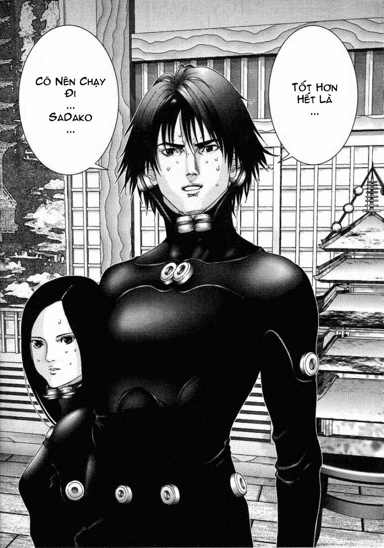 gantz/13