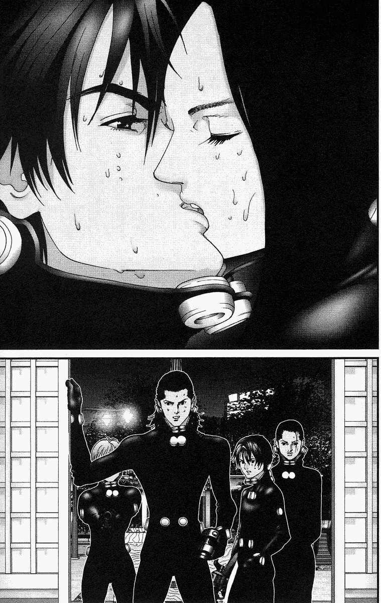 gantz/15