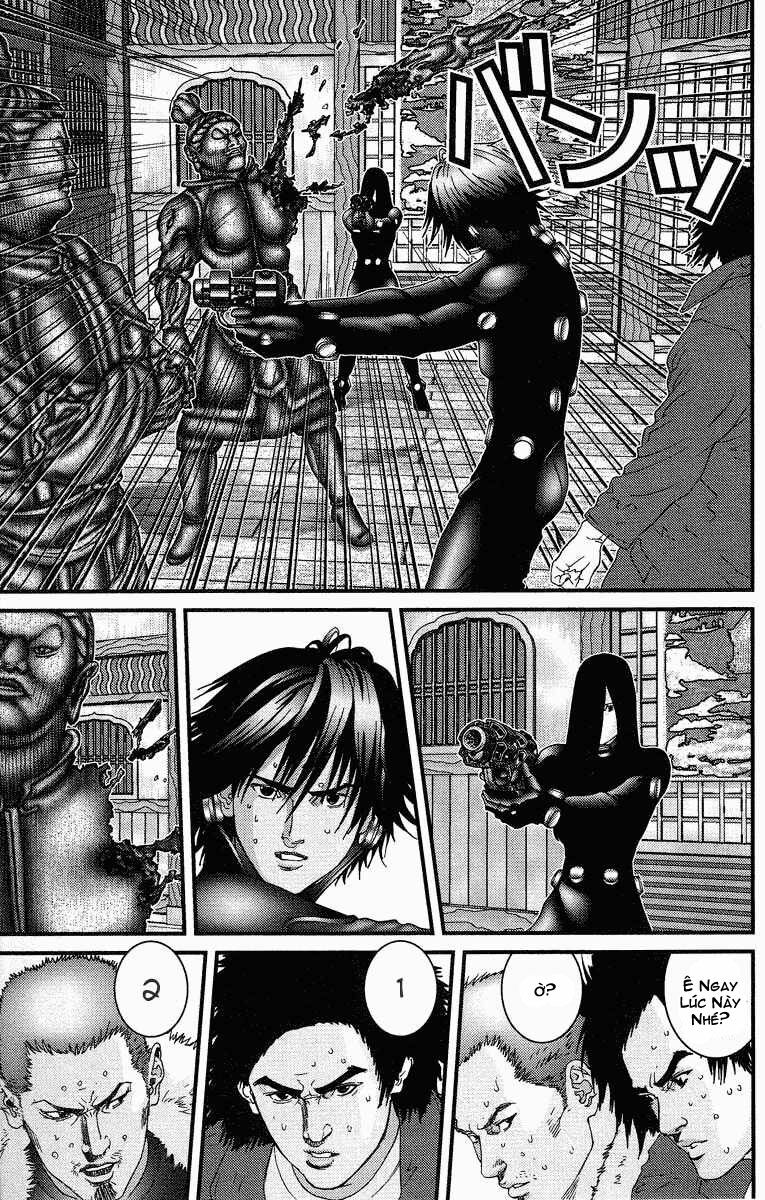 gantz/4