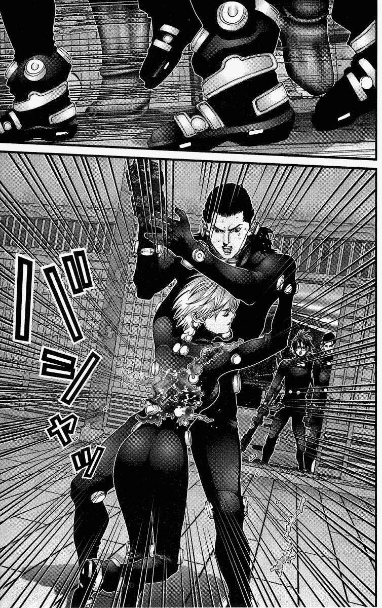 gantz/10