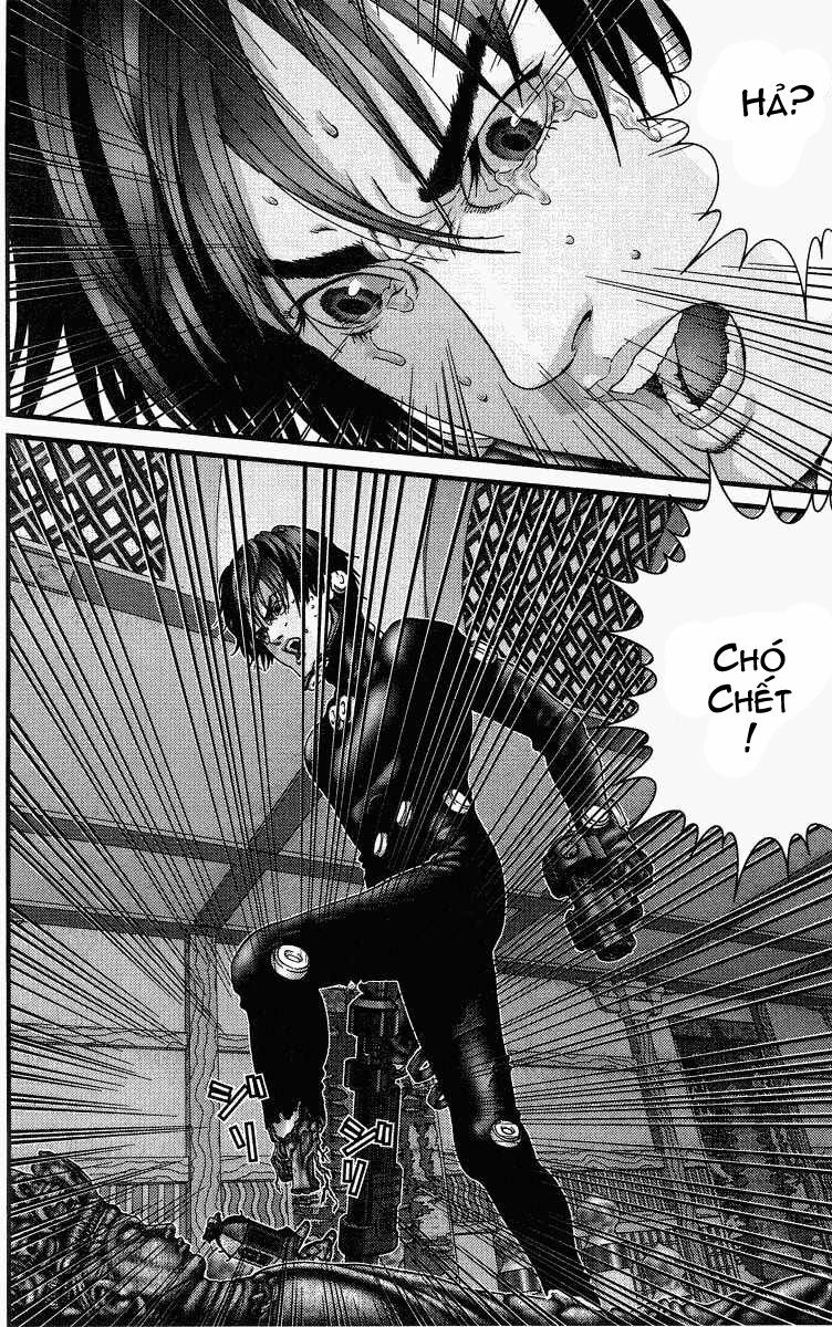 gantz/10