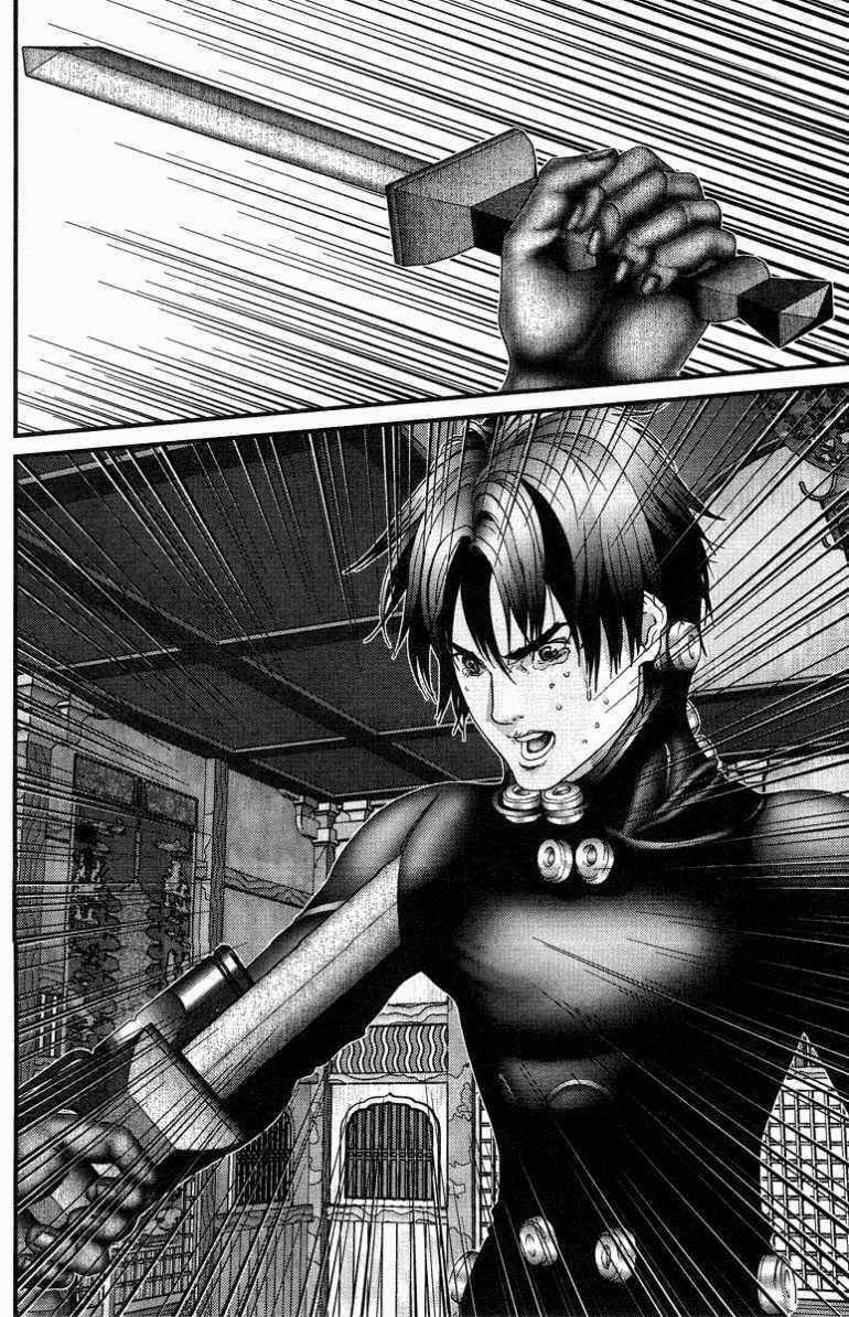 gantz/12