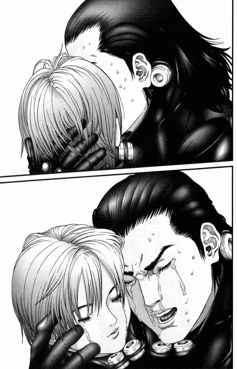 gantz/2