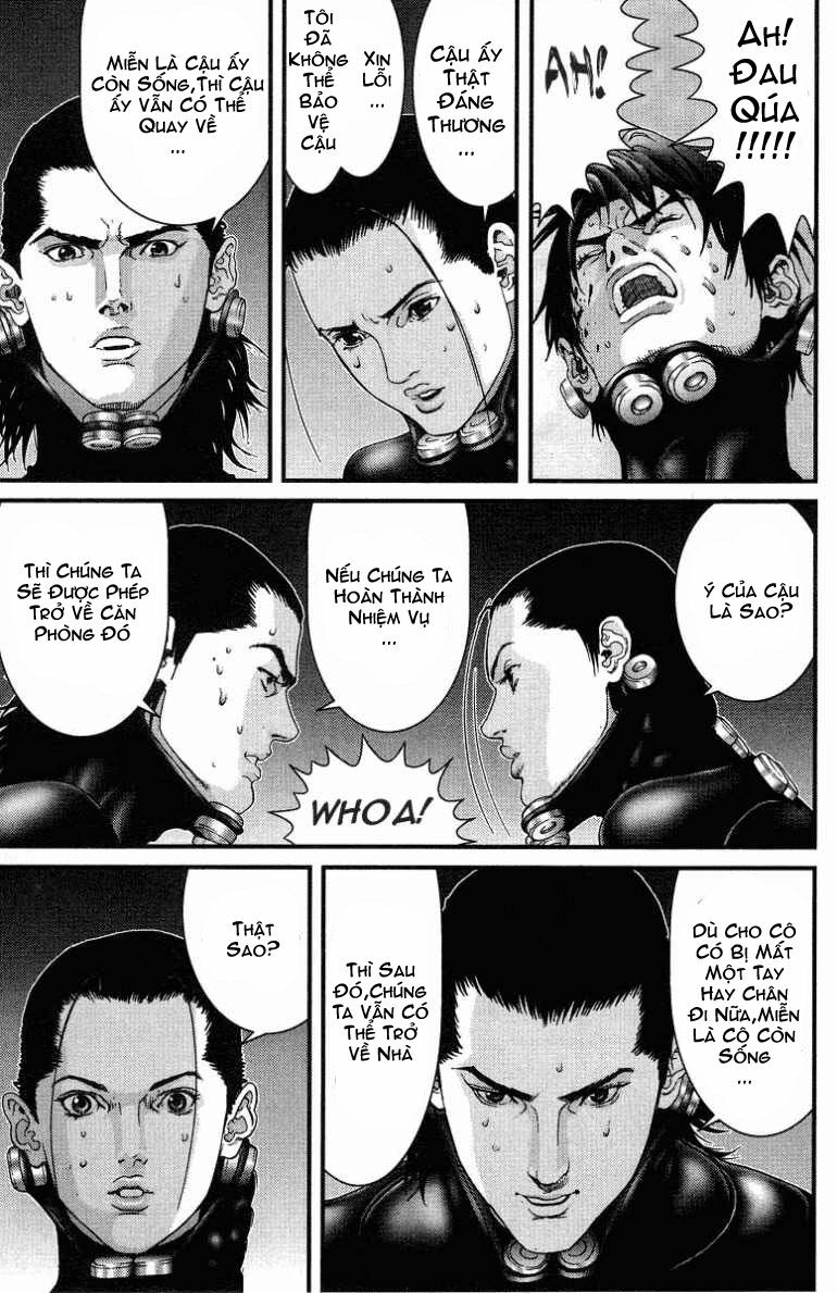 gantz/8