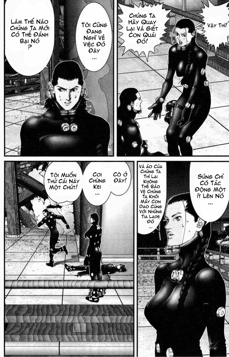 gantz/9