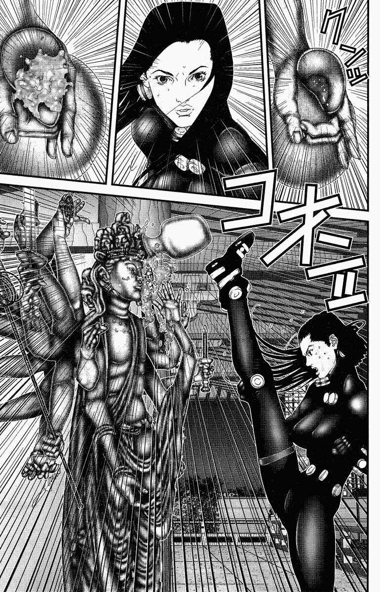 gantz/16