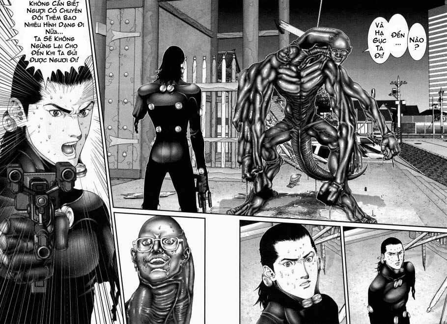 gantz/10