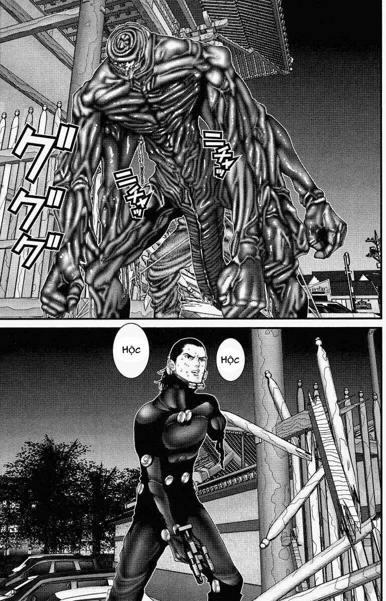 gantz/7