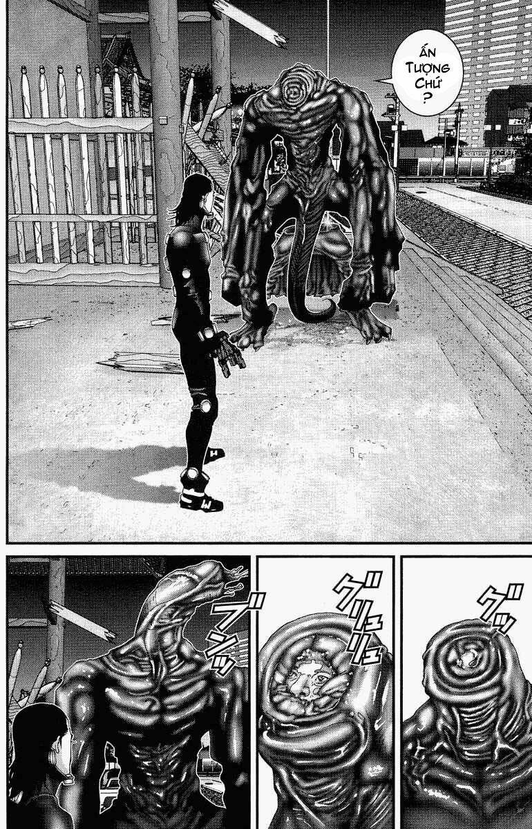 gantz/8