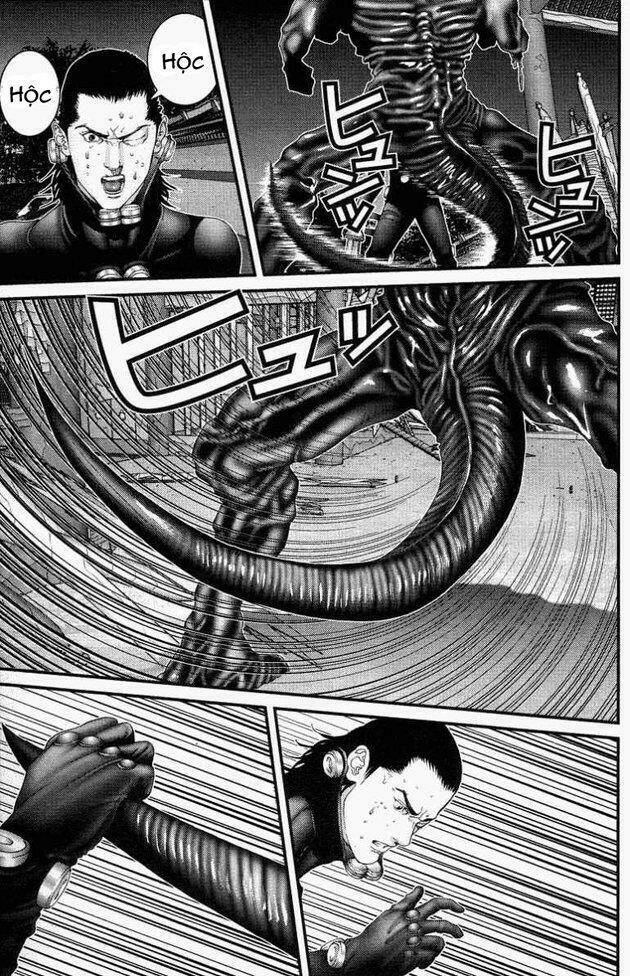 gantz/4