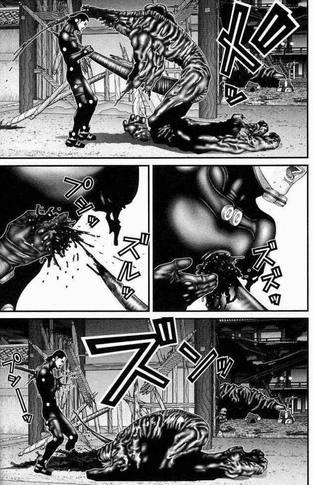 gantz/7