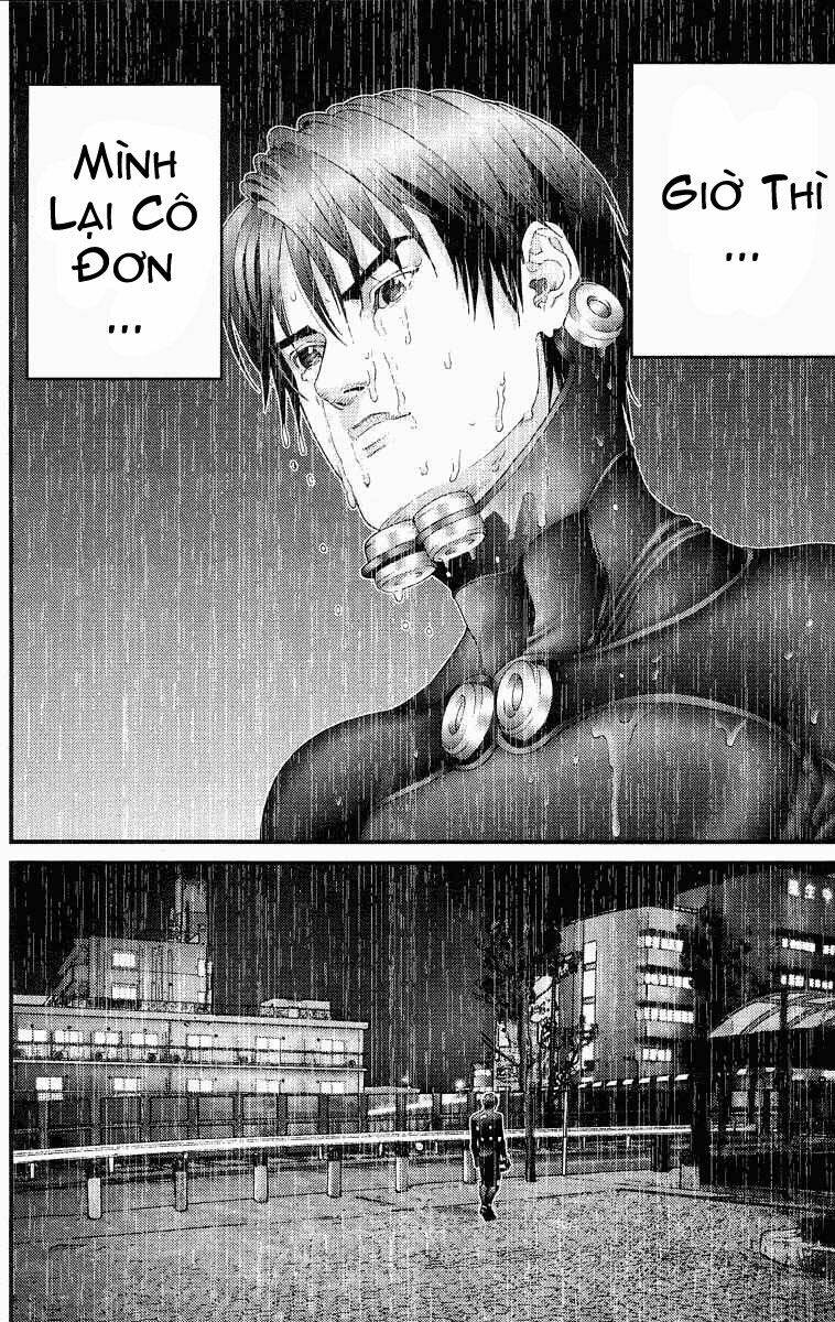 gantz/17