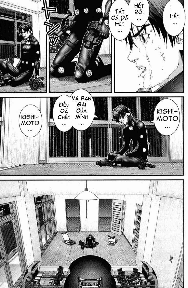 gantz/4