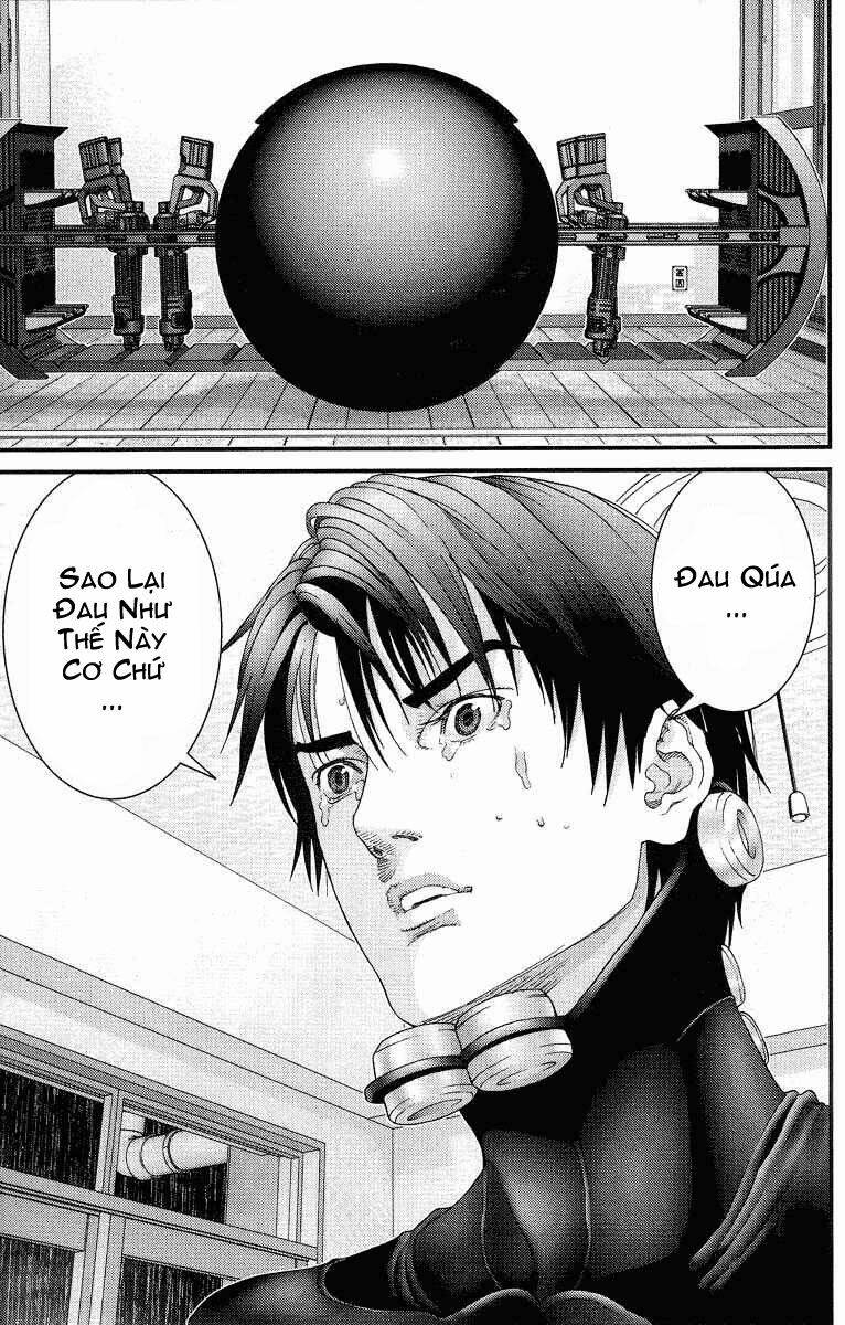 gantz/8