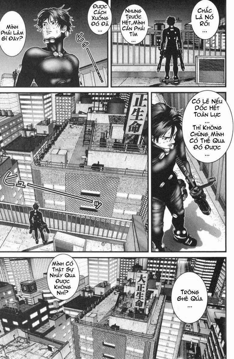 gantz/14