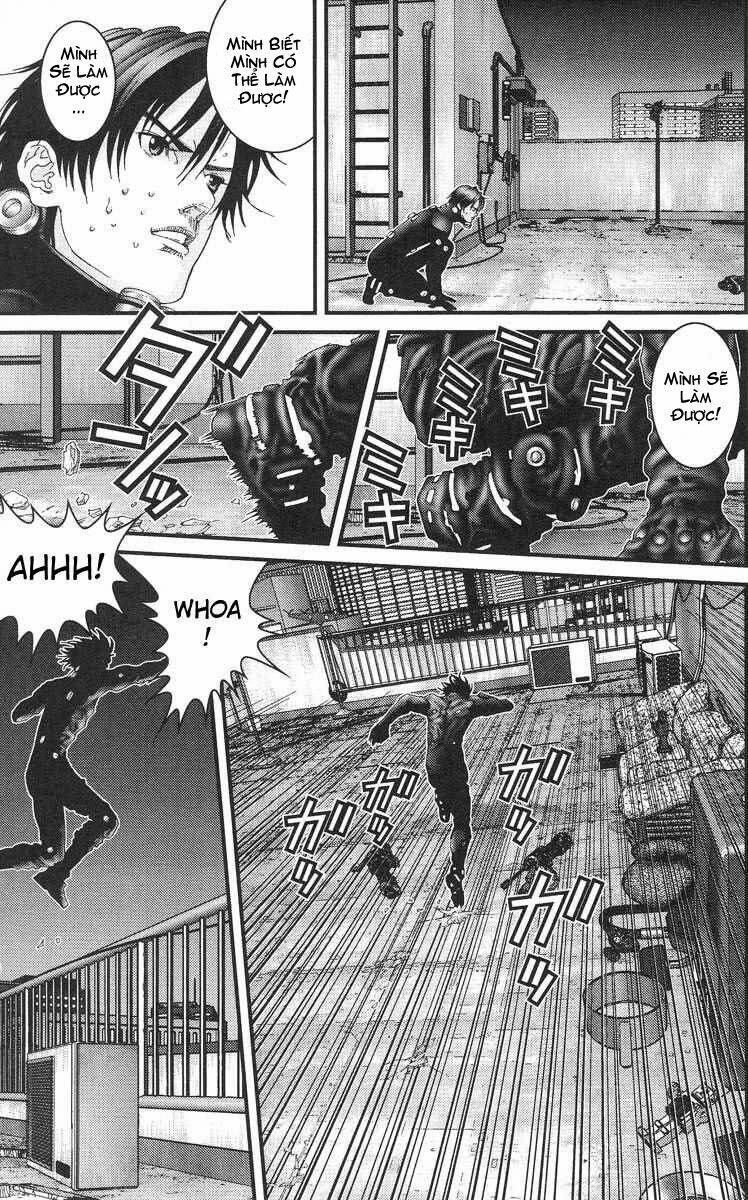 gantz/16