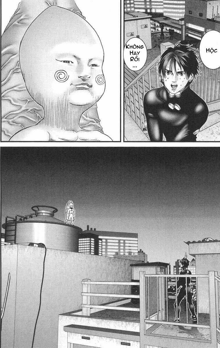 gantz/22