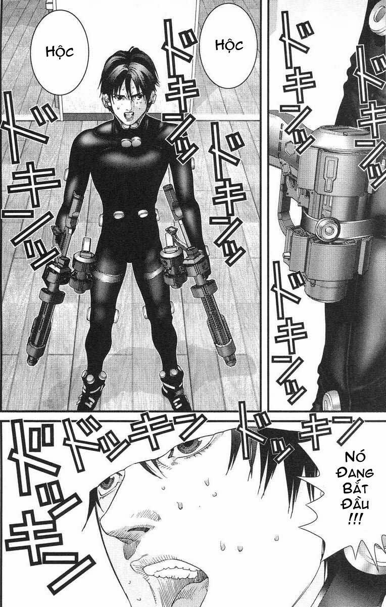 gantz/9