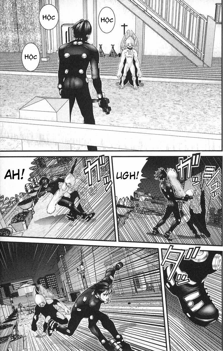 gantz/12