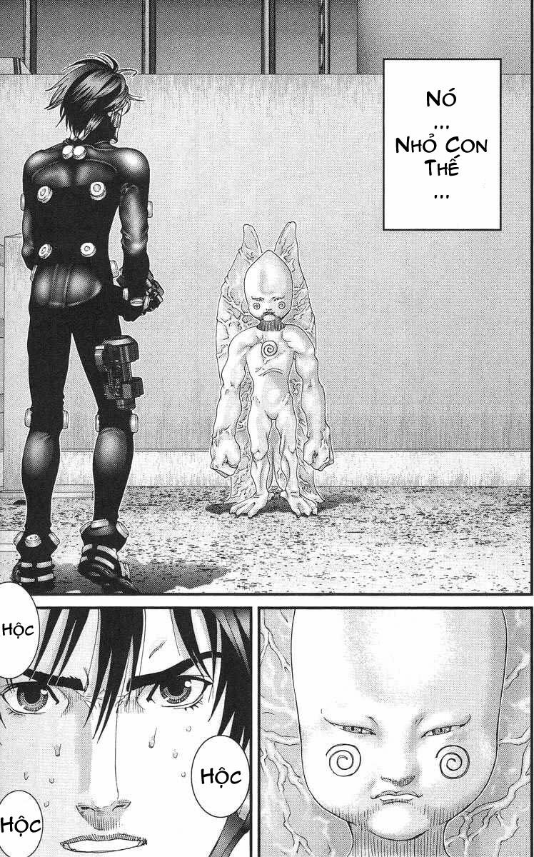 gantz/4