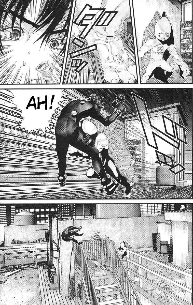 gantz/8