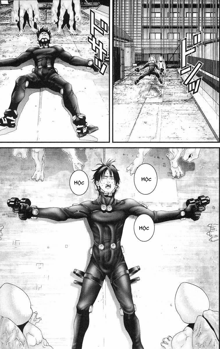 gantz/14