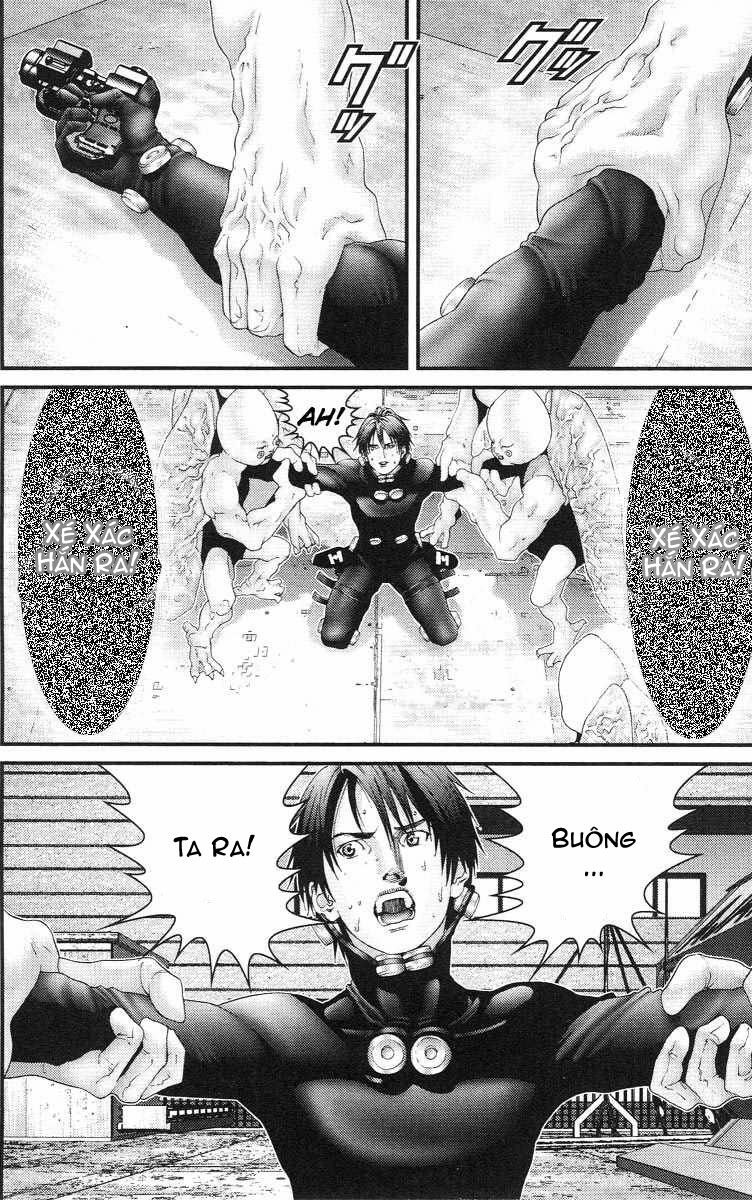 gantz/15