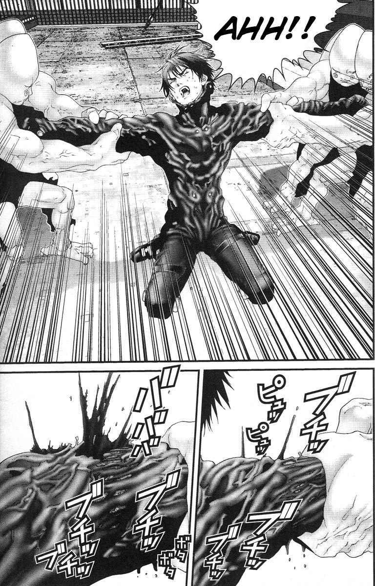 gantz/16