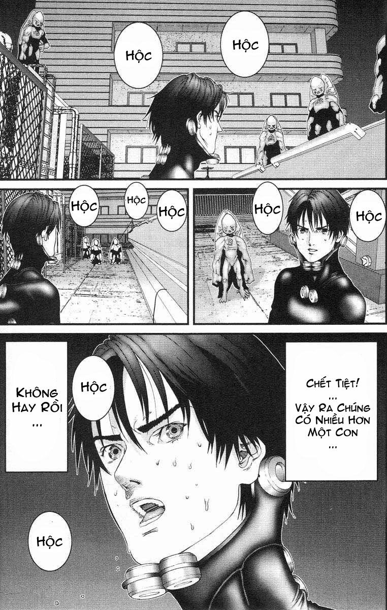 gantz/2