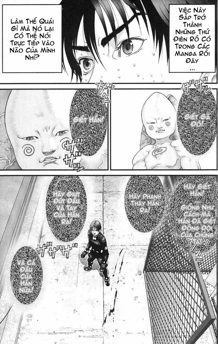 gantz/4