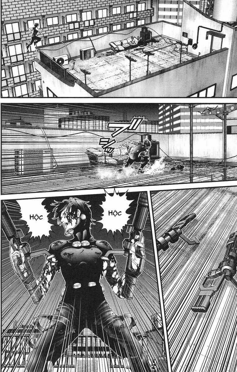 gantz/13