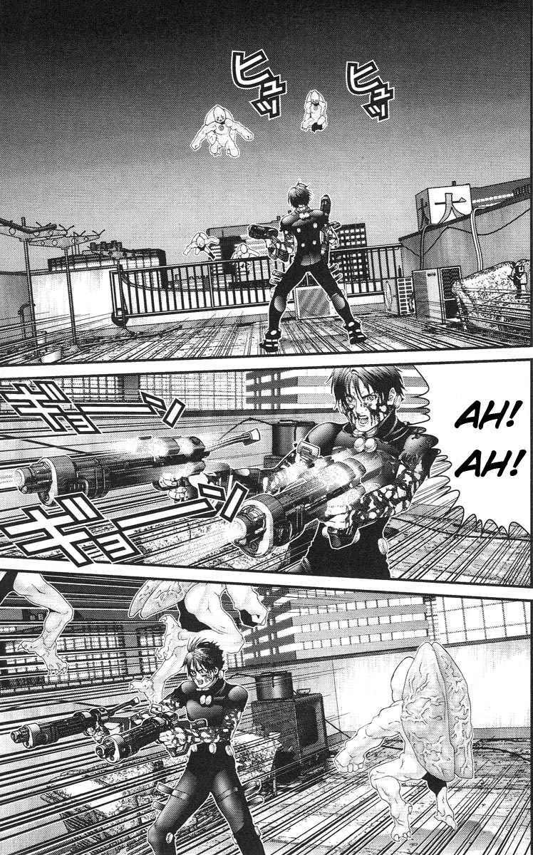 gantz/14