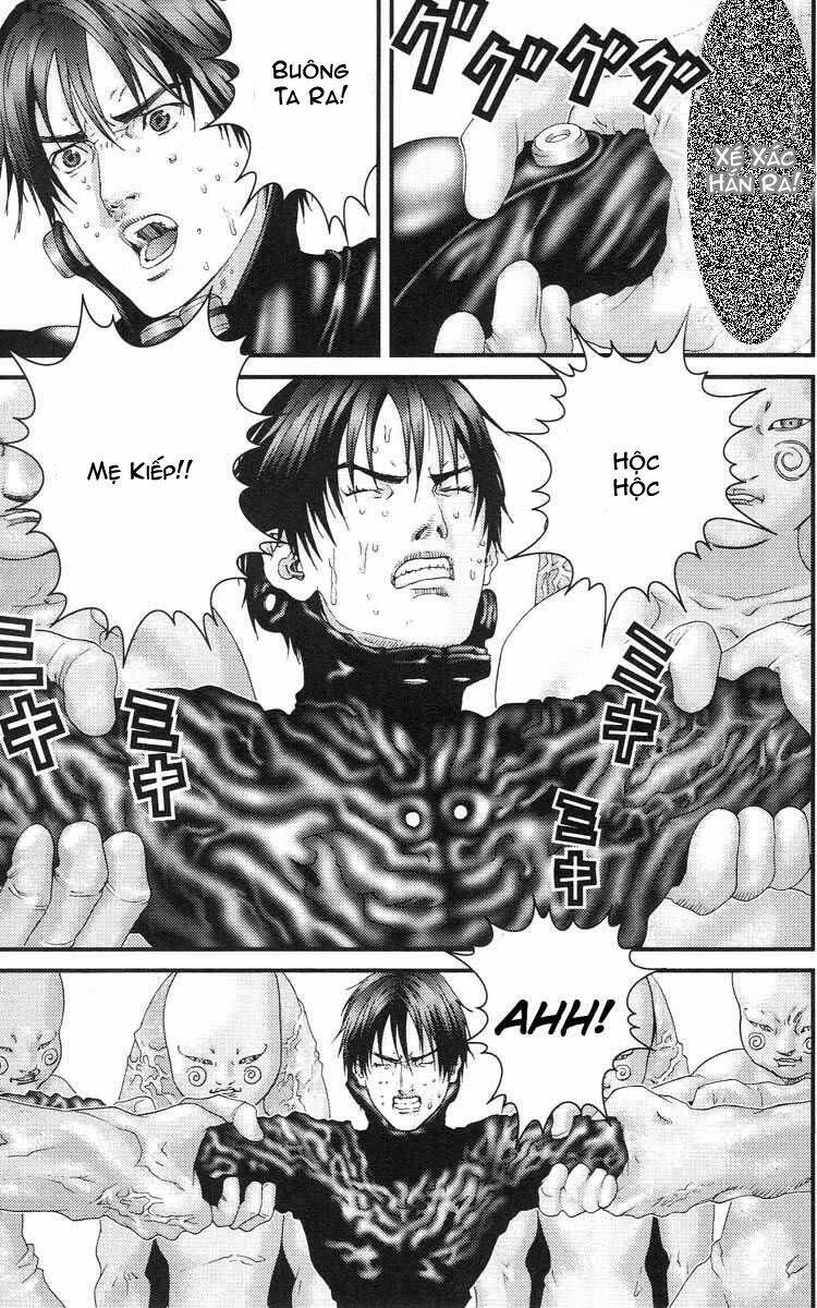 gantz/2