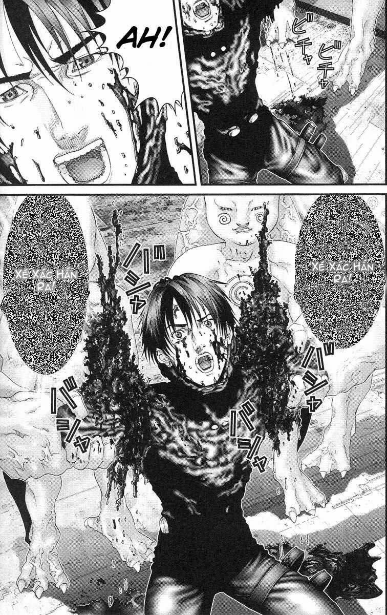 gantz/4