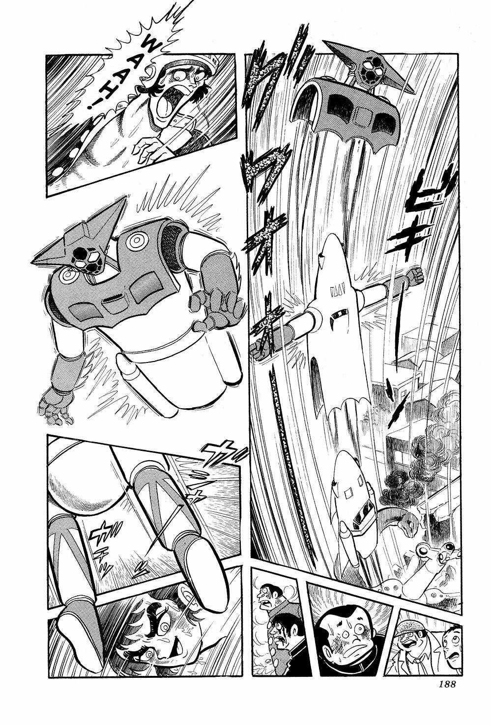 getter-robo/24