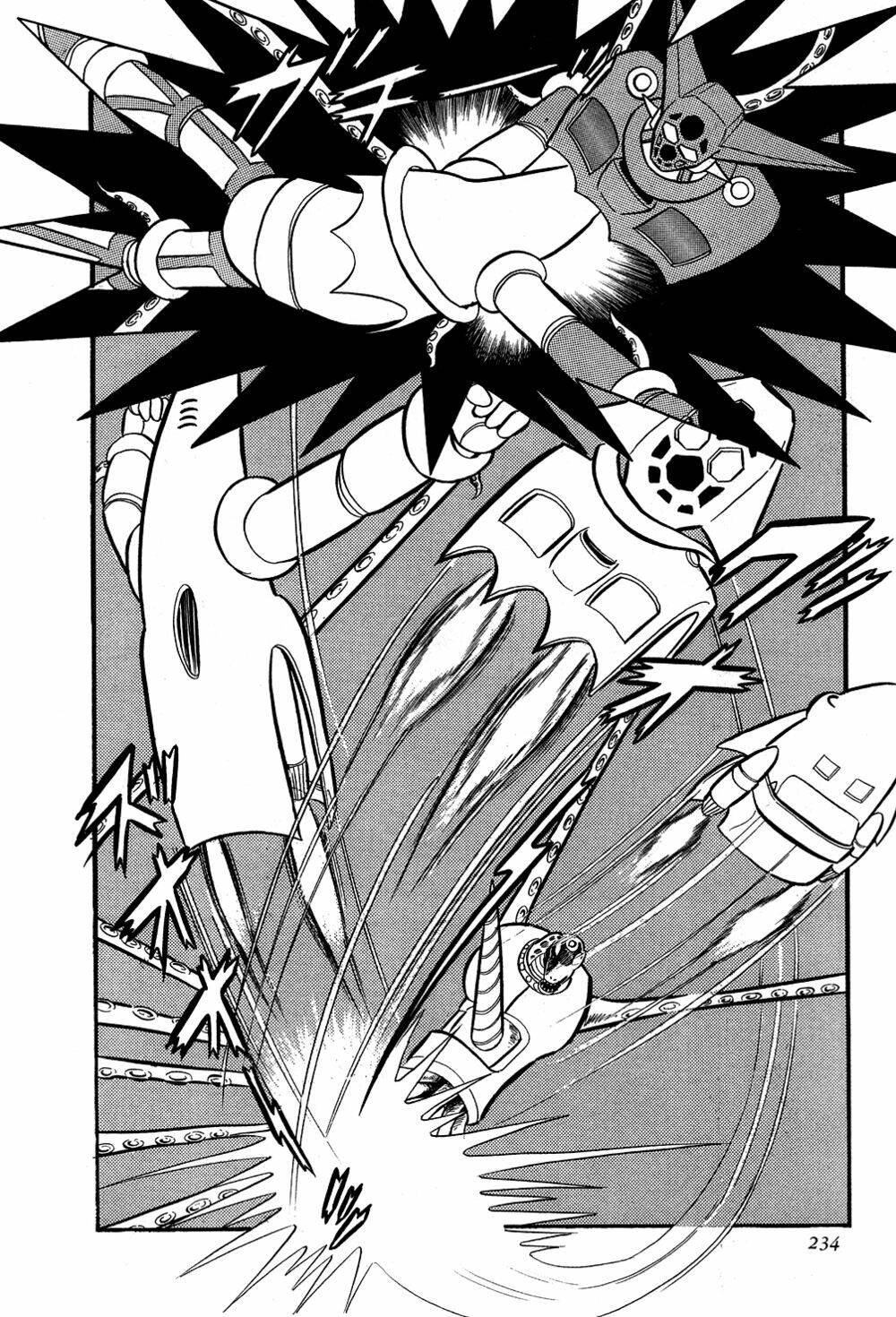 getter-robo/37