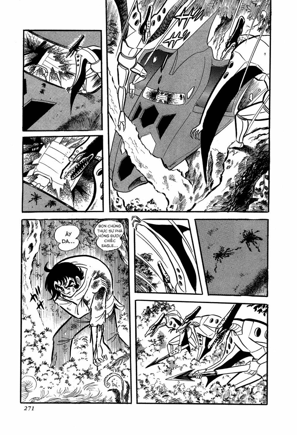 getter-robo/27